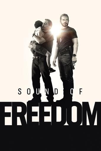 Sound of Freedom Sound of Freedom poster