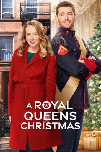 A Royal Queens Christmas A Royal Queens Christmas poster
