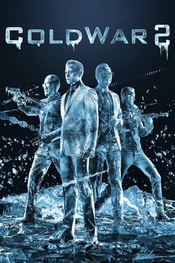 Cold War II Cold War II poster