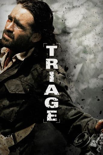 Triage Triage poster