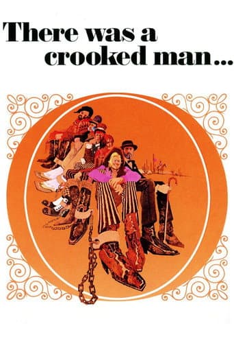 There Was a Crooked Man... There Was a Crooked Man... poster