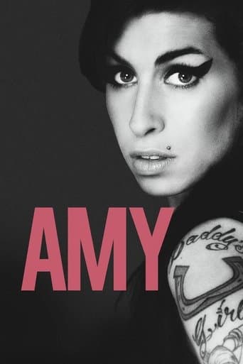 Amy Amy poster
