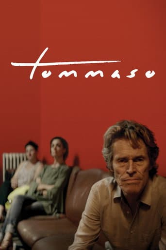 Tommaso Tommaso poster