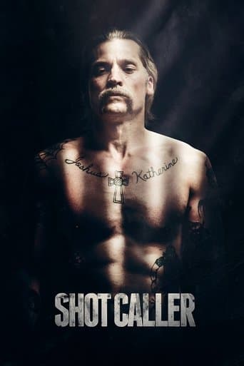 Shot Caller Shot Caller poster