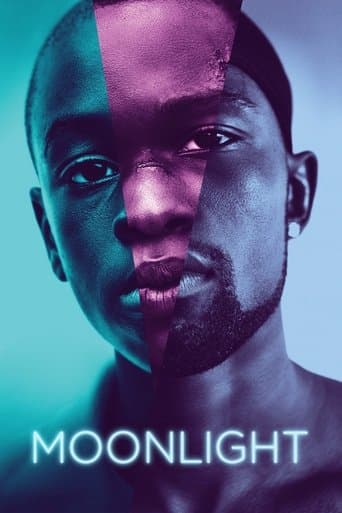 Moonlight Moonlight poster