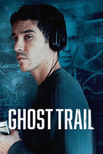 Ghost Trail Ghost Trail poster