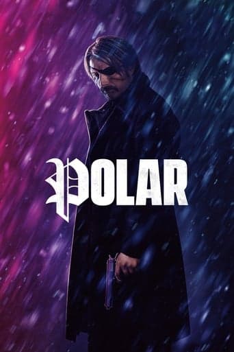 Polar Polar poster