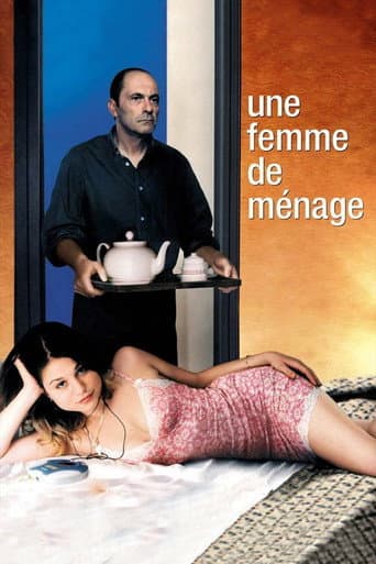The Housekeeper The Housekeeper poster