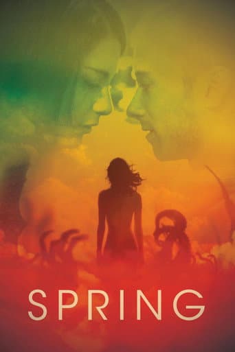 Spring Spring poster