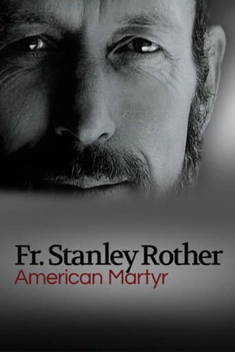 American Martyr: The Stanley Rother Story poster