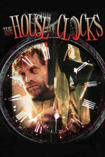 The House of Clocks The House of Clocks poster
