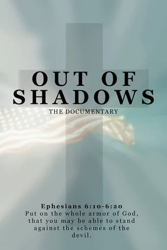 Out of Shadows Out of Shadows poster