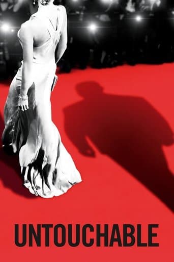Untouchable Untouchable poster
