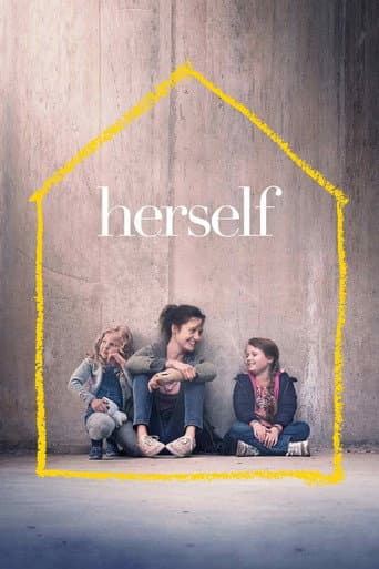 Herself Herself poster