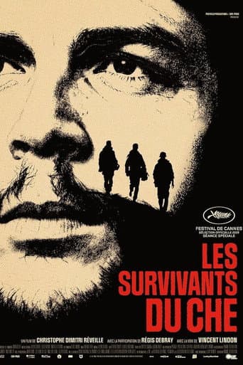 Che Guevara: The Last Companions poster
