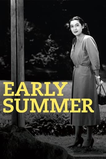Early Summer Early Summer poster