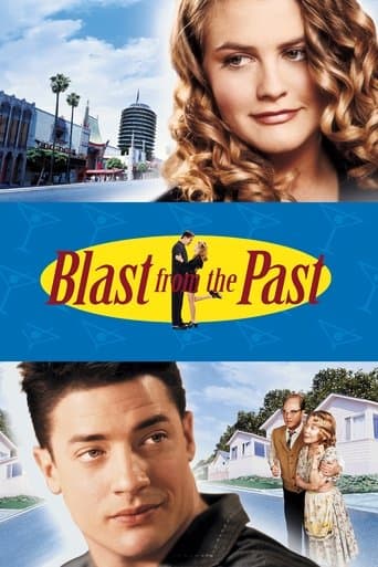 Blast from the Past Blast from the Past poster