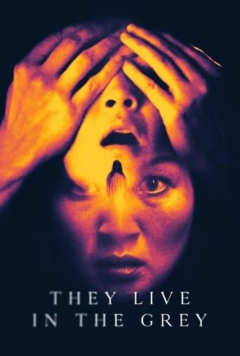 They Live in the Grey They Live in the Grey poster