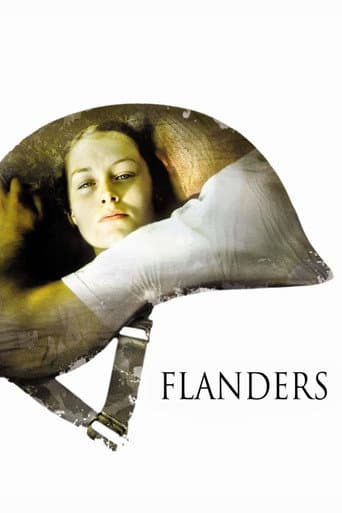 Flanders Flanders poster