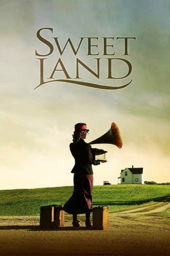 Sweet Land Sweet Land poster