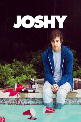 Joshy Joshy poster