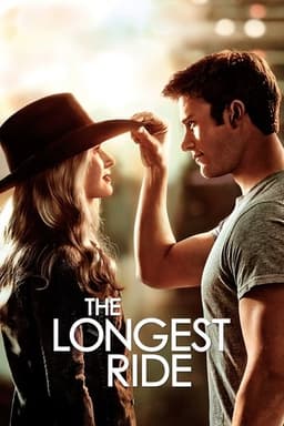 The Longest Ride The Longest Ride poster