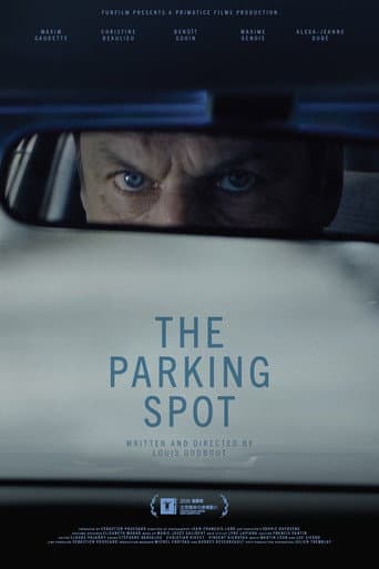 The Parking Spot poster