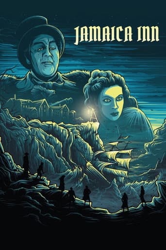 Jamaica Inn Jamaica Inn poster