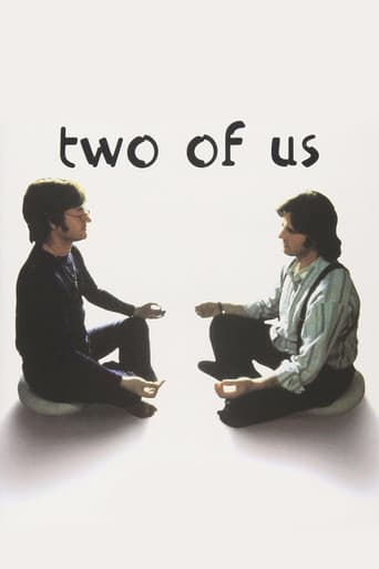 Two of Us poster