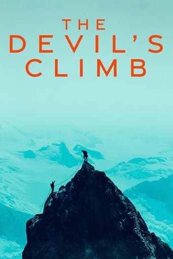 The Devil's Climb The Devil's Climb poster