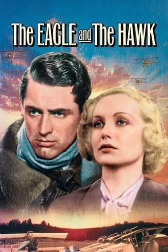 The Eagle and the Hawk The Eagle and the Hawk poster