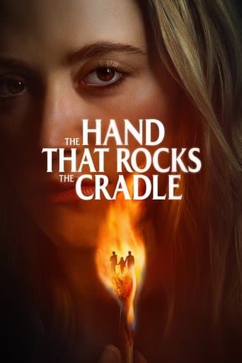 The Hand That Rocks the Cradle The Hand That Rocks the Cradle poster