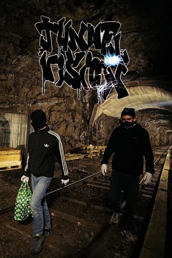 Tunnel Vision poster