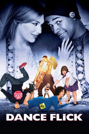 Dance Flick poster
