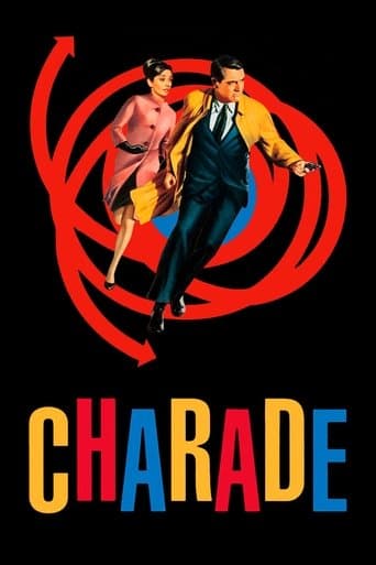 Charade Charade poster