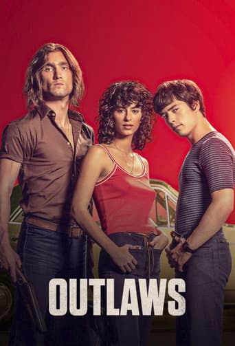 Outlaws Outlaws poster