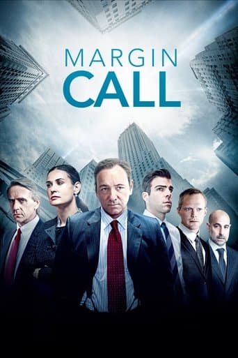 Margin Call Margin Call poster