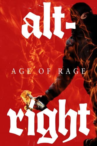 Alt-Right: Age of Rage Alt-Right: Age of Rage poster