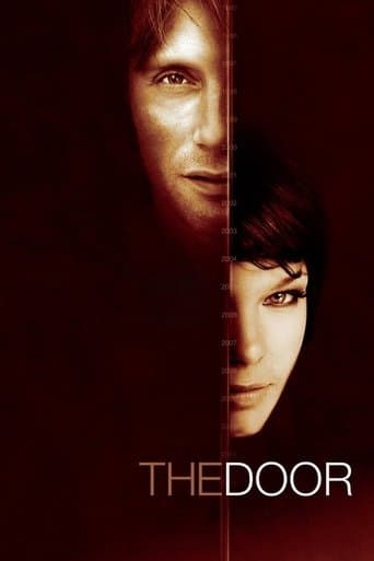 The Door The Door poster