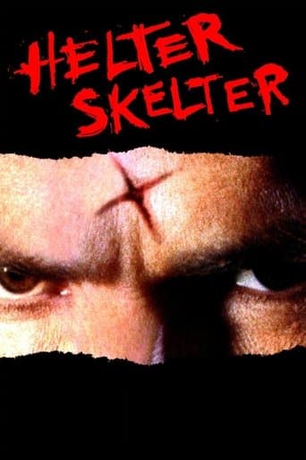 Helter Skelter Helter Skelter poster