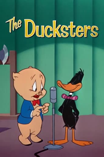 The Ducksters The Ducksters poster