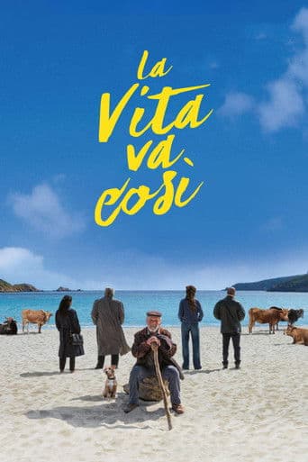 Life Goes This Way poster