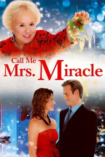 Call Me Mrs. Miracle Call Me Mrs. Miracle poster