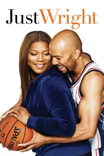 Just Wright Just Wright poster