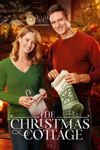 The Christmas Cottage The Christmas Cottage poster
