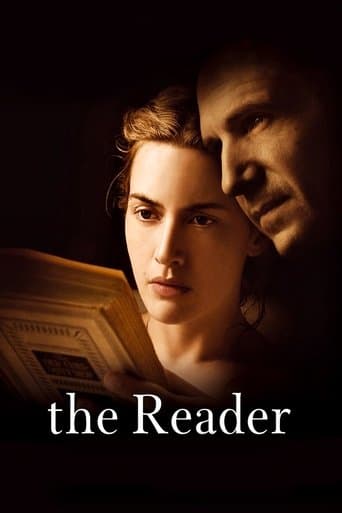 The Reader The Reader poster