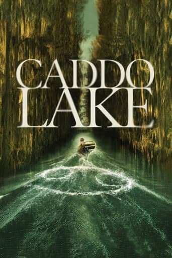 Caddo Lake Caddo Lake poster