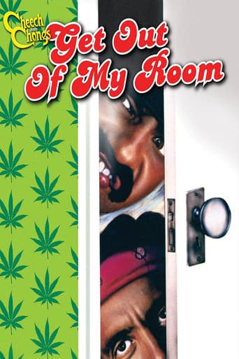 Get Out of My Room Get Out of My Room poster