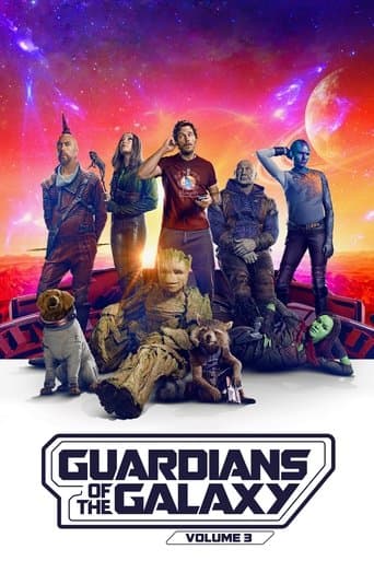 Guardians of the Galaxy Vol. 3 Guardians of the Galaxy Vol. 3 poster