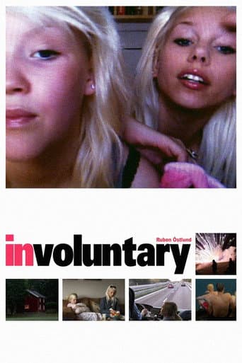 Involuntary Involuntary poster